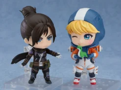 GOOD SMILE COMPANY Nendoroid Apex Legends Wattson -Figure Model 073efda5d8d942419e3eaf7126c6a666.jpg