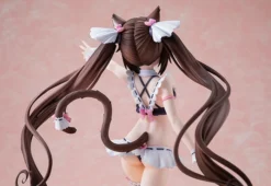 KADOKAWA Nekopara Chocola: Maid Swimsuit Ver. 1/7 Scale Figure -Figure Model 07481615016d4bc88e148e96ed73c80f.jpg