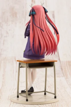 Kotobukiya The Quintessential Quintuplets Nino Nakano 1/8 Scale Figure -Figure Model 07516eff0ecb4805ba7b844dbbf76b0a.jpg