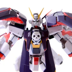 Robot Spirits #160: Crossbone Gundam X1 Full Cloth -Figure Model 07855e286cf34459b6e41b76ed5d1455.jpg