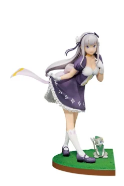 Ichiban Figure Re:Zero -Starting Life In Another World- Emilia