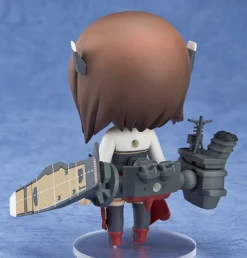 GOOD SMILE COMPANY Nendoroid Kantai Collection -KanColle- Taiho -Figure Model 07a78f6658b84e0e9d9e6f6b865d5eae.jpg