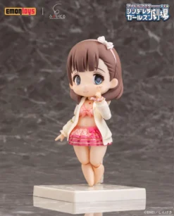 Faidoll Vol. 2: The Idolm@ster Cinderella Girls Theater Mayu Sakuma: Swimsuit Ver. 21 Faidoll Vol. 2: The Idolm@ster Cinderella Girls Theater Mayu Sakuma: Swimsuit Ver. -Figure Model 07bc9e5fb7ee43e18f565bbb449fc6af.jpg