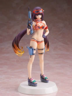 Assemble Heroines Fate/Grand Order Archer/Osakabehime Summer Queens 1/8 Scale Figure -Figure Model 07de41b8d3d9452993e459ff3dc65b71.jpg