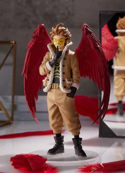 GOOD SMILE COMPANY Pop Up Parade My Hero Academia Hawks