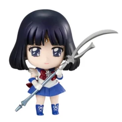Petit Chara Deluxe! Sailor Moon: Sailor Saturn 11 Petit Chara Deluxe! Sailor Moon: Sailor Saturn -Figure Model 081f6e6cb04b49ff803c84fbd2f7ee0f.jpg