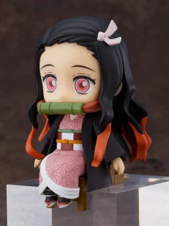 GOOD SMILE COMPANY Nendoroid Swacchao! Demon Slayer: Kimetsu No Yaiba Nezuko Kamado -Figure Model 082551e1ffec477d96db2dff847fcac3.jpg