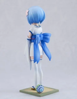 Re:Zero -Starting Life In Another World- Ram & Rem -Osanabi No Omoide- 1/7 Scale Figure Set -Figure Model 0827e4aca76841dca85ed0d9fbf6e604.jpg