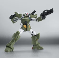 Bandai Robot Spirits Mobile Suit Gundam 00V Full Armor 0 Gundam -Figure Model 082e6afe649e440fa1b4f3363884148b.jpg
