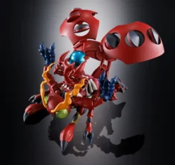Bandai Digivolving Spirits Digimon 06: Atlur Kabuterimon -Figure Model 0838644343d741c0909f9a6d6e0ca352.jpg
