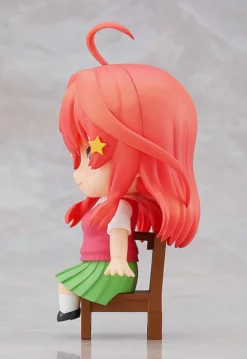 GOOD SMILE COMPANY Nendoroid Swacchao! The Quintessential Quintuplets The Movie Itsuki Nakano -Figure Model 08b5445ac7de479898b45c818cec099e.jpg