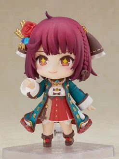 GOOD SMILE COMPANY Nendoroid Atelier Sophie 2: The Alchemist Of The Mysterious Dream Sophie Neuenmuller 11 GOOD SMILE COMPANY Nendoroid Atelier Sophie 2: The Alchemist Of The Mysterious Dream Sophie Neuenmuller -Figure Model 08e570b9b671456eba55346cc15be366.jpg