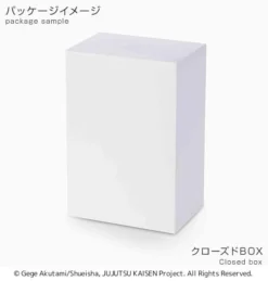 Jujutsu Kaisen Satoru Gojo Premium Perching Figure -Figure Model 091cf3ea7b1d4e28992f87bb3b814588.jpg