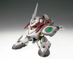 SD Infinity Eureka Seven Nirvash Type Zero -Figure Model 092c59a00cb54511ad6bb1be59a7a3db.jpg