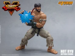 Storm Collectibles Street Fighter V Hot Ryu -Figure Model 094ec729327242e9a889746b58960f34.jpg
