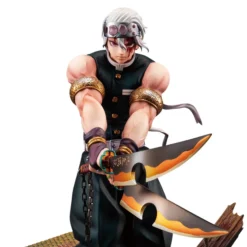 MegaHouse G.E.M. Series Demon Slayer: Kimetsu No Yaiba Tengen Uzui -Figure Model 0966a72ac31f458cb3de688167c94044.jpg