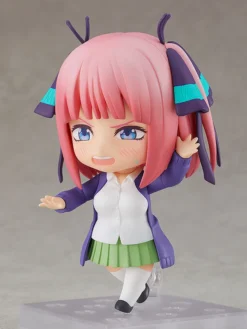 GOOD SMILE COMPANY Nendoroid The Quintessential Quintuplets Nino Nakano -Figure Model 0972e34a12584f89ad88de52e395bdf5.jpg