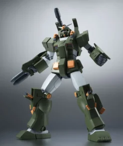 Bandai Robot Spirits Mobile Suit Gundam FA-78-1 Full Armor Gundam Ver. A.N.I.M.E. -Figure Model 097ccd53640d4efa9323097de3ac6e0c.jpg