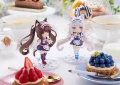 Plum Mini Figure 100! Nekopara Chocola 16 Plum Mini Figure 100! Nekopara Chocola -Figure Model 09a45df71c6e47f4bcf96613f34ffe4d.jpg