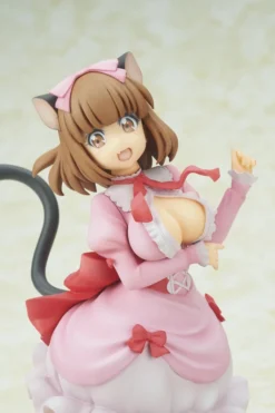 And You Thought There Is Never A Girl Online? Nekohime 1/7 Scale Figure