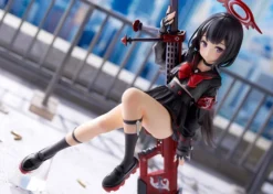 Blue Archive Mashiro Shizuyama 1/7 Scale Figure -Figure Model 09df040eae2d4168b347b392a6fb22c8.jpg