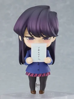 GOOD SMILE COMPANY Nendoroid Komi Can't Communicate Shoko Komi 14 GOOD SMILE COMPANY Nendoroid Komi Can't Communicate Shoko Komi -Figure Model 0a6c95b150464faca14bbc3e8fed9a89.jpg