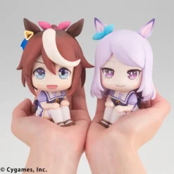MegaHouse Look Up Series Uma Musume: Pretty Derby Mejiro McQueen 15 MegaHouse Look Up Series Uma Musume: Pretty Derby Mejiro McQueen -Figure Model 0ad15ff3ad3048869f3ce054aa178e0b.jpg