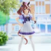 BANPRESTO Uma Musume: Pretty Derby Tokai Teio Non-Scale Figure -Figure Model 0ad408d8aef44c639e497f4059afdee2.jpg