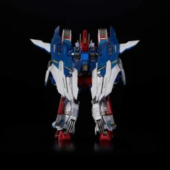 Kuro Kara Kuri Transformers Star Saber (Reissue) -Figure Model 0ae85094f6864e84822b4e6732579188.jpg