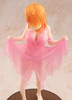 KADOKAWA Harem In The Labyrinth Of Another World Roxanne: Issei Hyoujyu Comic Ver. 1/7 Scale Figure -Figure Model 0af7d4ae02194a9fbdb81706c02727ff.jpg