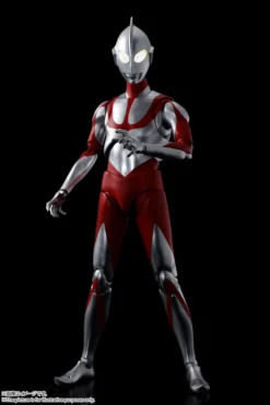 Dynaction Shin Ultraman -Figure Model 0b37fe5ed2704e43847d5b234ce059b3.jpg