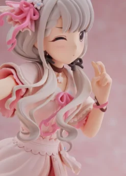 Plum The Idolm@ster Cinderella Girls Nagi Hisakawa: [O-Ku-Ri-Mo-No Sunday!]+ 1/7 Scale Figure -Figure Model 0b3a0a51477b45458870a27a9671c6cf.jpg