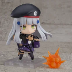 Nendoroid Girls' Frontline 416 (Re-run) -Figure Model 0b419b5675ec4528a4cab1d48a03091d.jpg