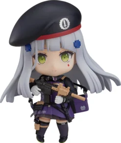 Nendoroid Girls' Frontline 416 (Re-run) -Figure Model 0b4445da5e6d46bfbfb6aed75d98ae59.jpg