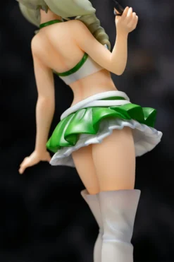 Girls Und Panzer X Pacific Anchovy: Race Queen Ver. 1/5 Scale Figure -Figure Model 0b47239fede4472f95b9f27087341aab.jpg