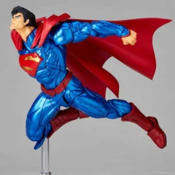 Amazing Yamaguchi No. 027: Superman 26 Amazing Yamaguchi No. 027: Superman -Figure Model 0b50fdbf18714e8e9ff821d8853bbd3c.jpg