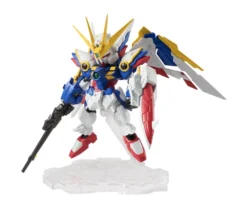 Bandai NXEdge Style Gundam Wing: Endless Waltz Wing Gundam EW Ver. -Figure Model 0b6e49634d5749138e1ec6d3f71a64c1.jpg