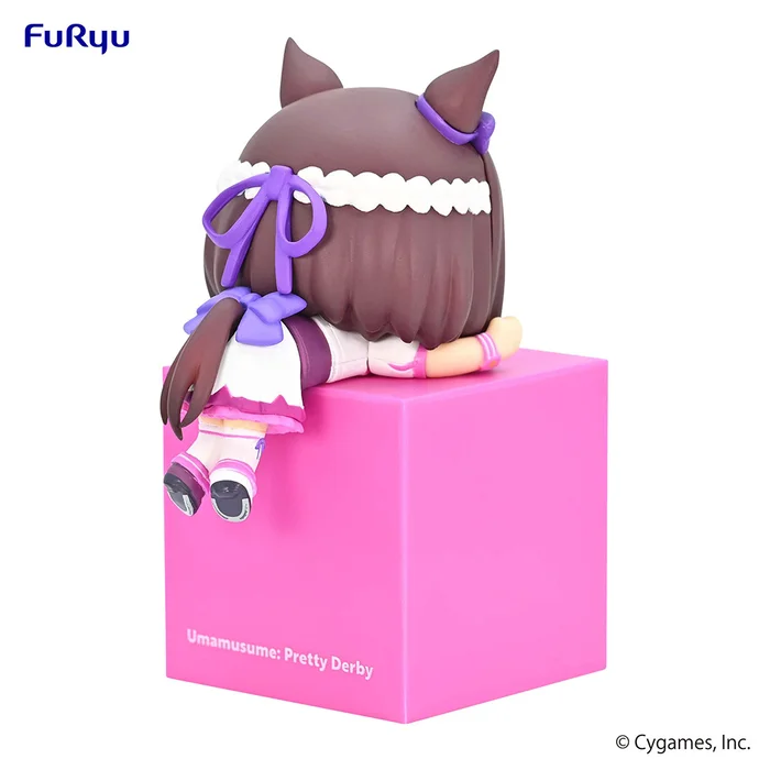Uma Musume: Pretty Derby Hikkake Figure 9 Uma Musume: Pretty Derby Hikkake Figure - Image 7