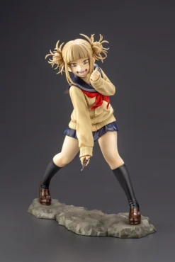 Kotobukiya ArtFX J My Hero Academia Himiko Toga (Re-run)