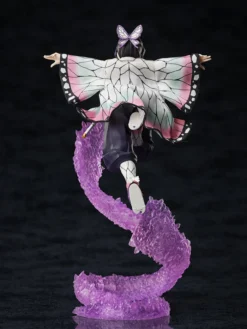 BUZZmod Demon Slayer: Kimetsu No Yaiba Shinobu Kocho 1/12 Scale Action Figure -Figure Model 0ba304c616394edca4e06bcd868f41eb.jpg