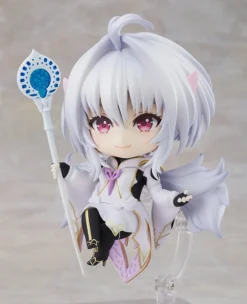 GOOD SMILE COMPANY Nendoroid Fate/Grand Order Arcade Caster/Merlin (Prototype) -Figure Model 0befa07097b84b0f9fb72e7684c70054.jpg