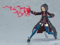 Max Factory Figma Fate/Grand Order Berserker/Mysterious Heroine X (Alter) -Figure Model 0c0c7f94d09945179666d020774fcb6b.jpg