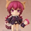 Nendoroid Miss Kobayashi's Dragon Maid Iruru -Figure Model 0c268efc25664a488e63a57aecdbca24.jpg