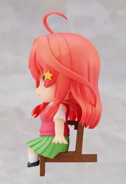 GOOD SMILE COMPANY Nendoroid Swacchao! The Quintessential Quintuplets The Movie Itsuki Nakano -Figure Model 0c5354f4404b4df9b7f15d79d54c31f2.jpg