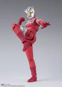 Bandai S.H.Figuarts Ultraman Leo Astra -Figure Model 0c6024058af542a587f4a429281dde5b.jpg