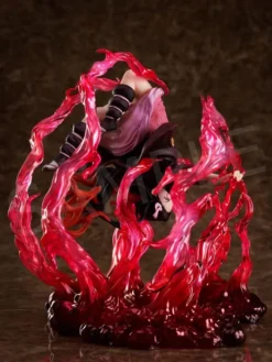 Demon Slayer: Kimetsu No Yaiba Nezuko Kamado: Exploding Blood Ver. 1/8 Scale Figure -Figure Model 0c8ae1ddecd748b58971565bae9ba67f.jpg