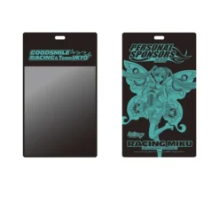 GOOD SMILE COMPANY Goodsmile Racing Personal Sponsorship 2017 Nendoroid Course (8,000 JPY Level) W/ Nendoroid Racing Miku 2017 Ver. -Figure Model 0ca2d1727d8a4c7e94ea932c35a16a92.jpg