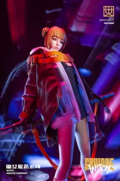 Serene Hound Series 501S613 Grainne The Geis Witch 1/6 Scale Action Figure -Figure Model 0cc2628a0442457599a9417c3c357e1f.jpg