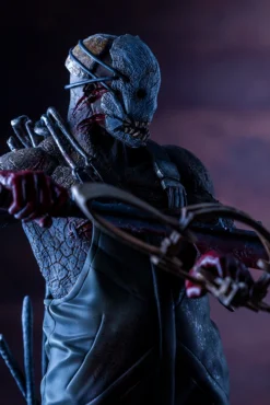 Kotobukiya Dead By Daylight The Trapper Non-Scale Figure -Figure Model 0cc5d6e2effb4dbba657b8c4e5e7dbc7.jpg