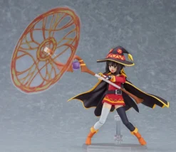 Max Factory Figma KonoSuba 2 Megumin -Figure Model 0cce8c644aec4aa9becbf4d35b98ab60.jpg